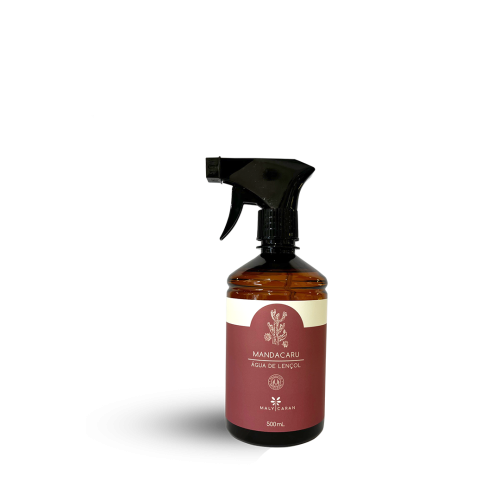 Água de Lençol Mandacaru